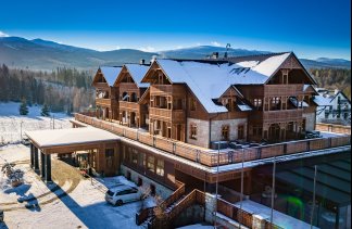 Hotele 5***** - Hotel Seidorf***** - obiekt - zdjęcie 3 