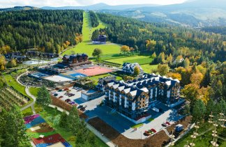 Hotele 5***** - Hotel Seidorf***** - obiekt - zdjęcie 1 