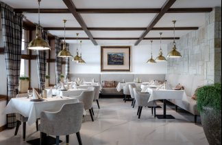 Hotele 5***** - Hotel Seidorf***** - restaurant - zdjęcie 2 