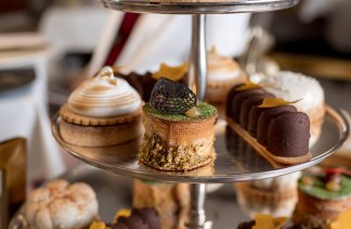 Hotele 5***** - Hotel Seidorf***** - restaurant - zdjęcie 5 