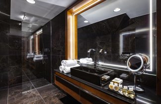 Hotele 5***** - Hotel Seidorf***** - Pokoje - zdjęcie 3 