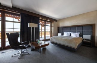 Hotele 5***** - Hotel Seidorf***** - Pokoje - zdjęcie 2 