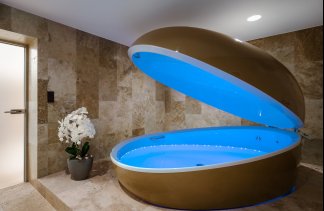 Hotele 5***** - Hotel Seidorf***** - service - zdjęcie 5 