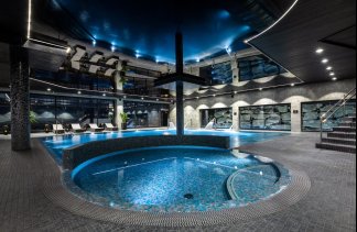 Hotele 5***** - Hotel Seidorf***** - service - zdjęcie 2 