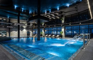 Hotele 5***** - Hotel Seidorf***** - service - zdjęcie 1 