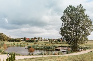 Pensjonat - Stare Polaszki 13 - obiekt - zdjęcie 6 