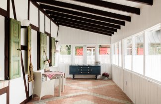 Pensjonat - Stare Polaszki 13 - obiekt - zdjęcie 15 