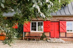 Pensjonat - Stare Polaszki 13 - zdjęcie 4