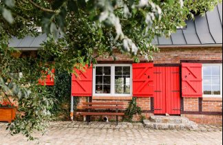 Pensjonat - Stare Polaszki 13 - obiekt - zdjęcie 14 