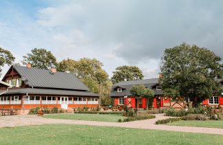 Pensjonat - Stare Polaszki 13 - obiekt - zdjęcie 12 