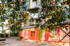 Pensjonat - Stare Polaszki 13 - zdjęcie 3