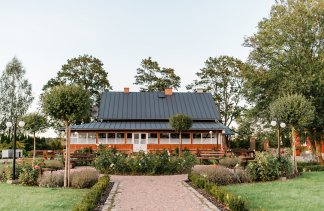 Pensjonat - Stare Polaszki 13 - obiekt - zdjęcie 10 