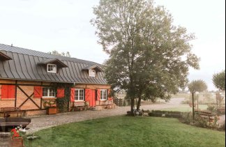 Pensjonat - Stare Polaszki 13 - obiekt - zdjęcie 9 