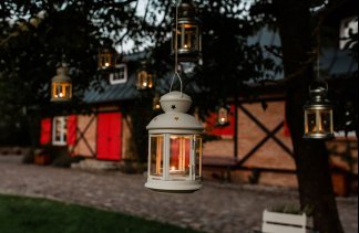 Pensjonat - Stare Polaszki 13 - obiekt - zdjęcie 7 