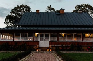 Pensjonat - Stare Polaszki 13 - obiekt - zdjęcie 8 