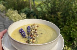 Pensjonat - Stare Polaszki 13 - restaurant - zdjęcie 2 