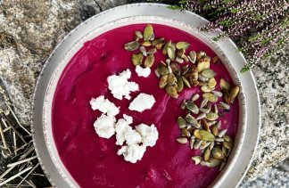 Pensjonat - Stare Polaszki 13 - restaurant - zdjęcie 5 