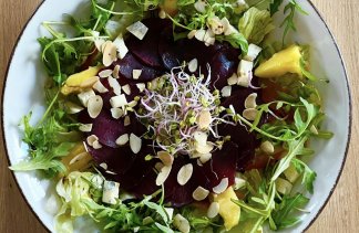 Pensjonat - Stare Polaszki 13 - restaurant - zdjęcie 7 