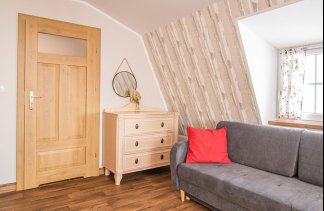 Pensjonat - Stare Polaszki 13 - Pokoje - zdjęcie 8 