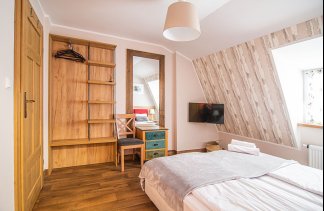 Pensjonat - Stare Polaszki 13 - Pokoje - zdjęcie 3 