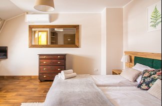 Pensjonat - Stare Polaszki 13 - Pokoje - zdjęcie 4 