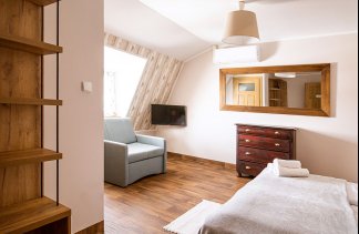 Pensjonat - Stare Polaszki 13 - Pokoje - zdjęcie 5 