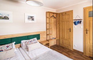 Pensjonat - Stare Polaszki 13 - Pokoje - zdjęcie 6 