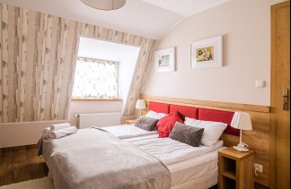 Pensjonat - Stare Polaszki 13 - Pokoje - zdjęcie 7 