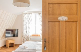 Pensjonat - Stare Polaszki 13 - Pokoje - zdjęcie 2 