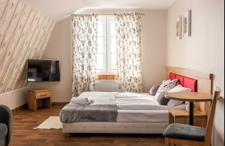 Pensjonat - Stare Polaszki 13 - Pokoje - zdjęcie 1 