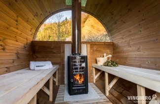 Pensjonat - Stare Polaszki 13 - service - zdjęcie 5 