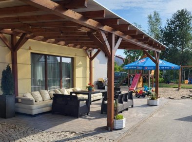 Willa Opal  - sale konferencyjne Kołobrzeg