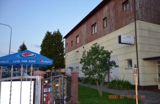 Centrum Konferencyjno-Wypoczynkowe - Willa Opal  - obiekt - zdjęcie 2 