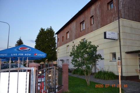 Centrum Konferencyjno-Wypoczynkowe - Willa Opal  - zdjęcie 2