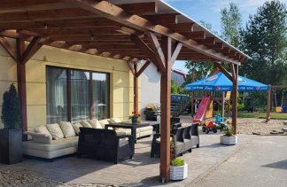 Centrum Konferencyjno-Wypoczynkowe - Willa Opal  - obiekt - zdjęcie 1 