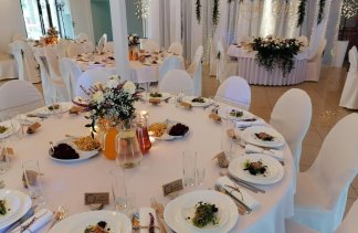 Centrum Konferencyjno-Wypoczynkowe - Willa Opal  - restaurant - zdjęcie 4 