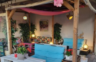 Centrum Konferencyjno-Wypoczynkowe - Willa Opal  - restaurant - zdjęcie 3 