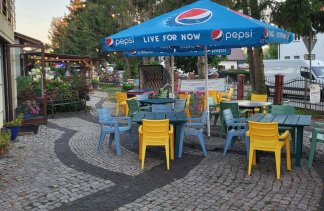 Centrum Konferencyjno-Wypoczynkowe - Willa Opal  - restaurant - zdjęcie 2 