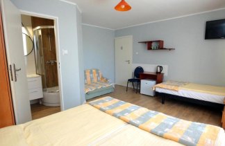 Centrum Konferencyjno-Wypoczynkowe - Willa Opal  - Pokoje - zdjęcie 6 