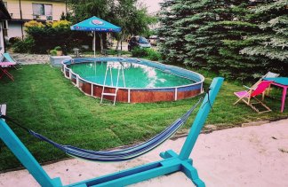 Centrum Konferencyjno-Wypoczynkowe - Willa Opal  - service - zdjęcie 2 