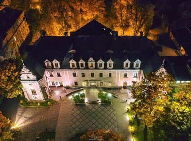 Hotel Zamek Lubliniec *** - sale konferencyjne Lubliniec