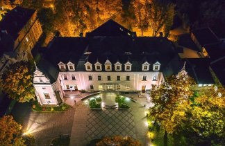 Hotele 3*** - Hotel Zamek Lubliniec *** - obiekt - zdjęcie 1 