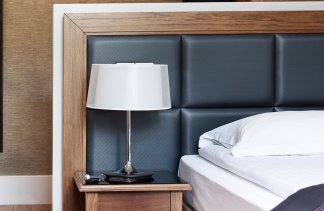 Hotele 3*** - Hotel Zamek Lubliniec *** - Pokoje - zdjęcie 1 