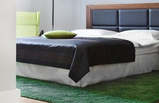 Hotele 3*** - Hotel Zamek Lubliniec *** - Pokoje - zdjęcie 2 