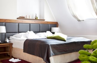 Hotele 3*** - Hotel Zamek Lubliniec *** - Pokoje - zdjęcie 4 