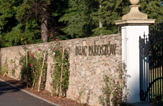 Centra konferencyjne - Pałac Pakoszów - obiekt - zdjęcie 3 