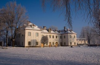 Centra konferencyjne - Pałac Pakoszów - obiekt - zdjęcie 2 