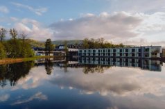 Centra konferencyjne - Pałac Pakoszów - zdjęcie 4