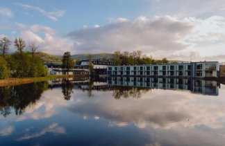 Centra konferencyjne - Pałac Pakoszów - obiekt - zdjęcie 4 
