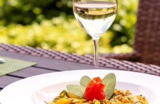 Centra konferencyjne - Pałac Pakoszów - restaurant - zdjęcie 1 